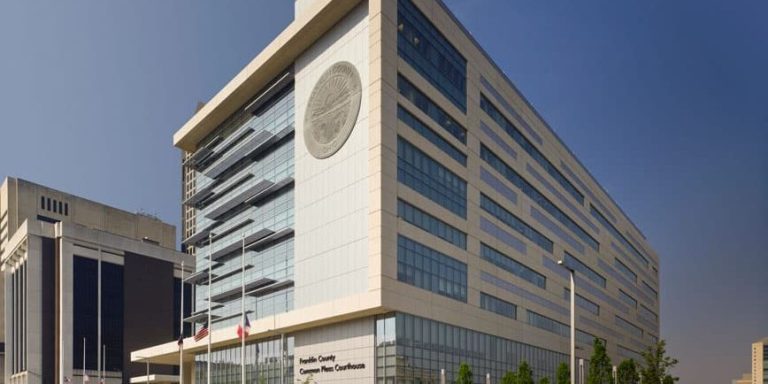 Franklin County Court of Common Pleas