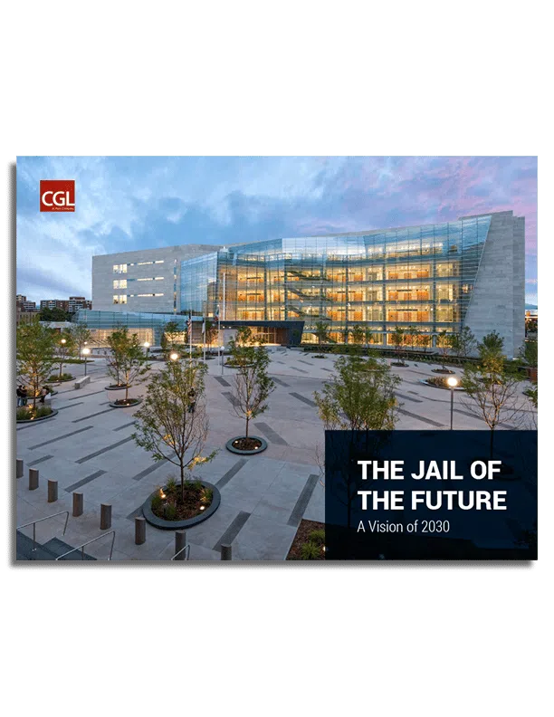 Jail of the Future