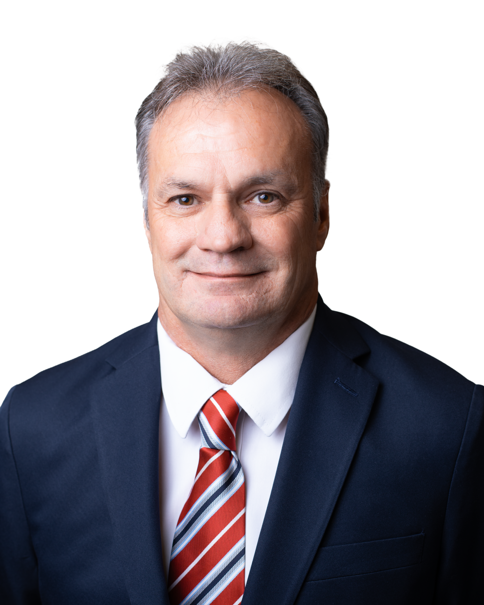 Tim Tanner