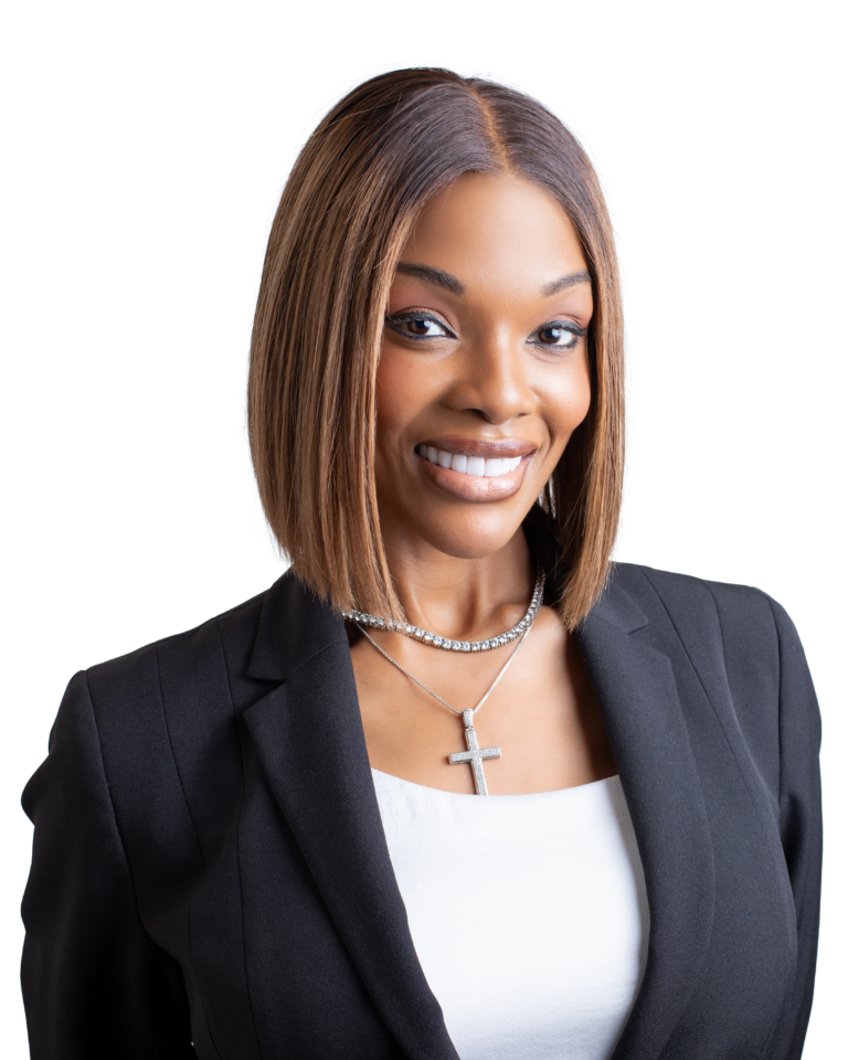 Jade Alexander-Esteves